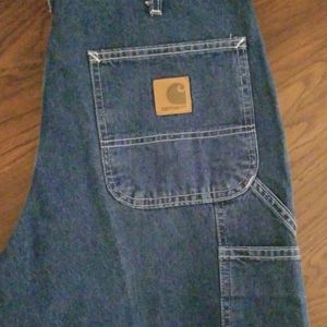 Carhartt Jeans